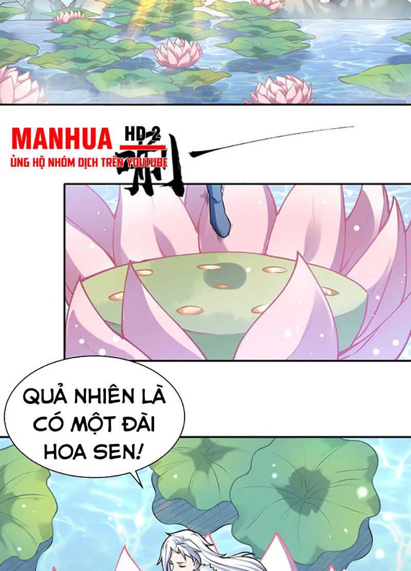 đọc truyện Võ Đạo Độc Tôn Chương 361 ảnh 21 tại Thiên Thai Truyện