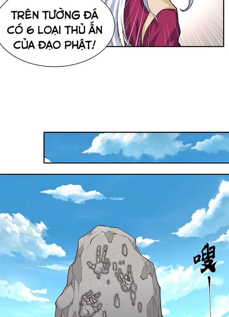 đọc truyện Võ Đạo Độc Tôn Chương 361 ảnh 27 tại Thiên Thai Truyện