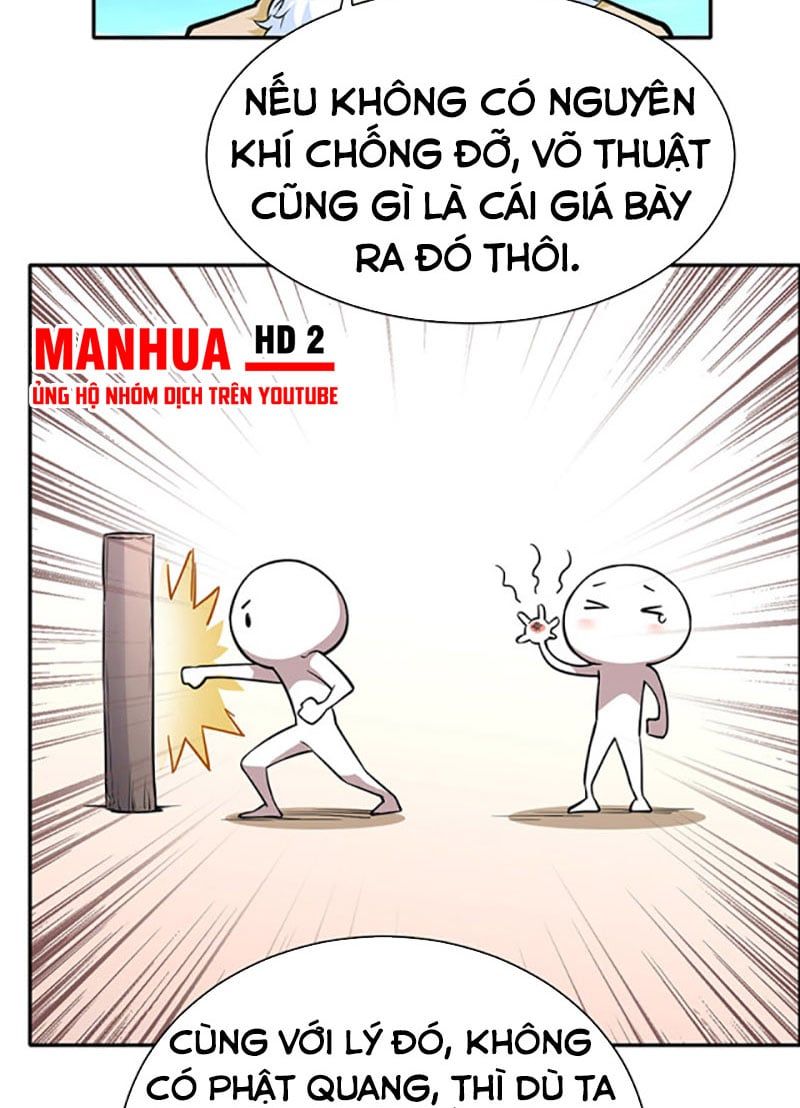 đọc truyện Võ Đạo Độc Tôn Chương 361 ảnh 32 tại Thiên Thai Truyện