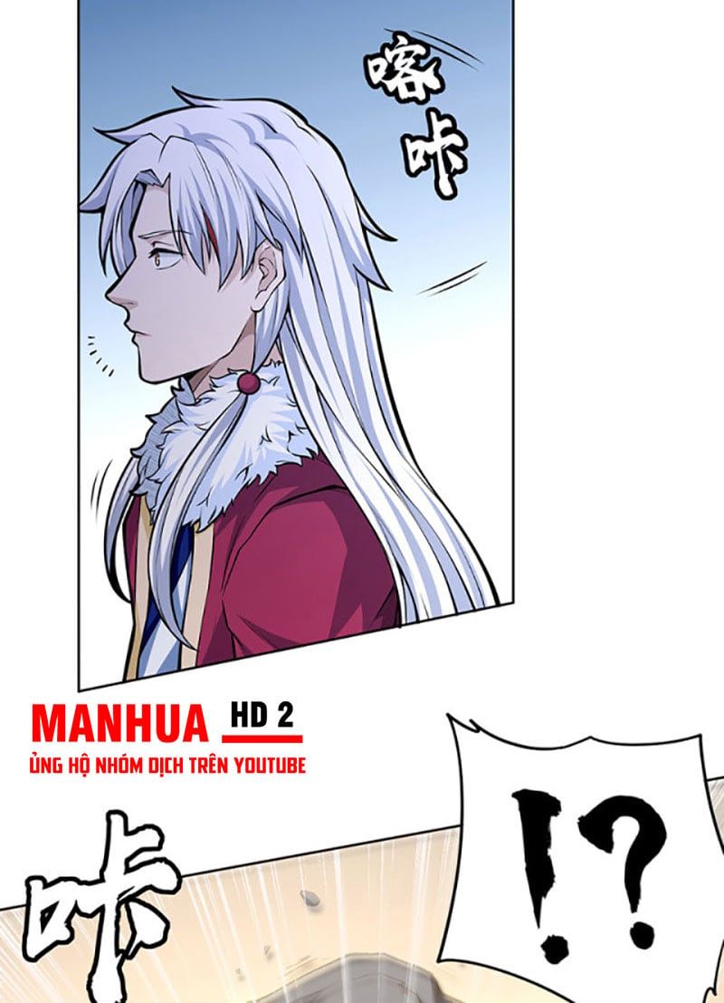 đọc truyện Võ Đạo Độc Tôn Chương 361 ảnh 34 tại Thiên Thai Truyện