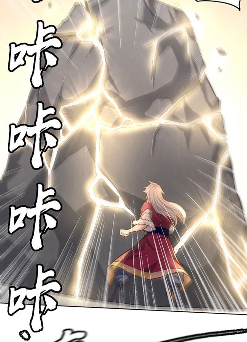 đọc truyện Võ Đạo Độc Tôn Chương 361 ảnh 35 tại Thiên Thai Truyện