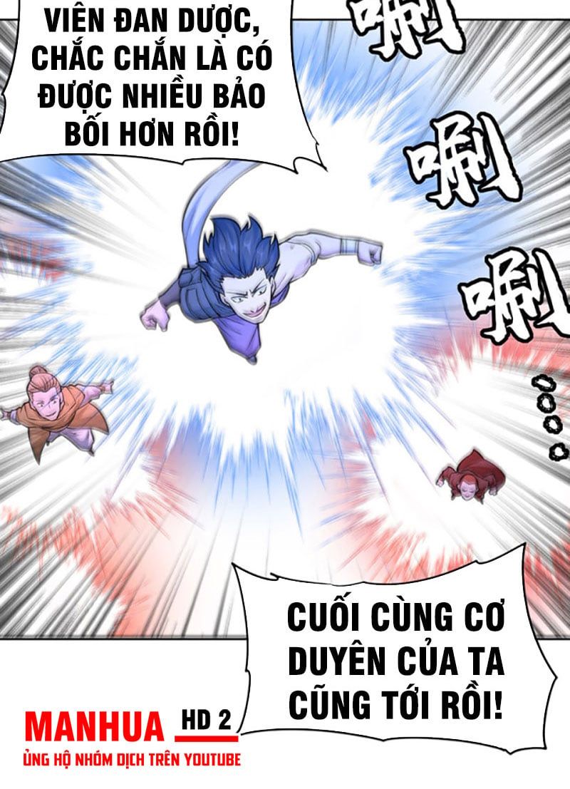 đọc truyện Võ Đạo Độc Tôn Chương 361 ảnh 40 tại Thiên Thai Truyện