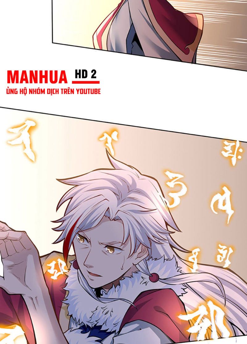 đọc truyện Võ Đạo Độc Tôn Chương 361 ảnh 8 tại Thiên Thai Truyện