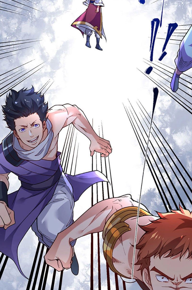 đọc truyện Võ Đạo Độc Tôn Chương 362 ảnh 14 tại Thiên Thai Truyện