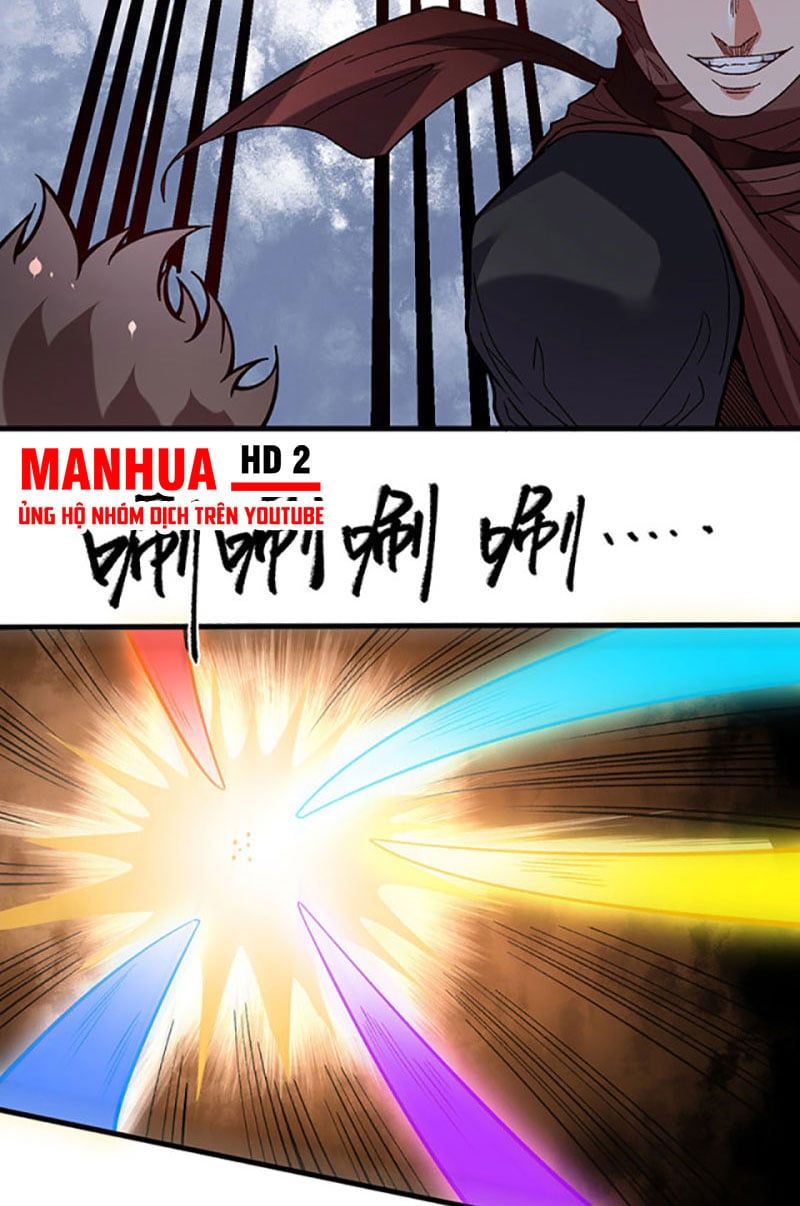 đọc truyện Võ Đạo Độc Tôn Chương 362 ảnh 15 tại Thiên Thai Truyện