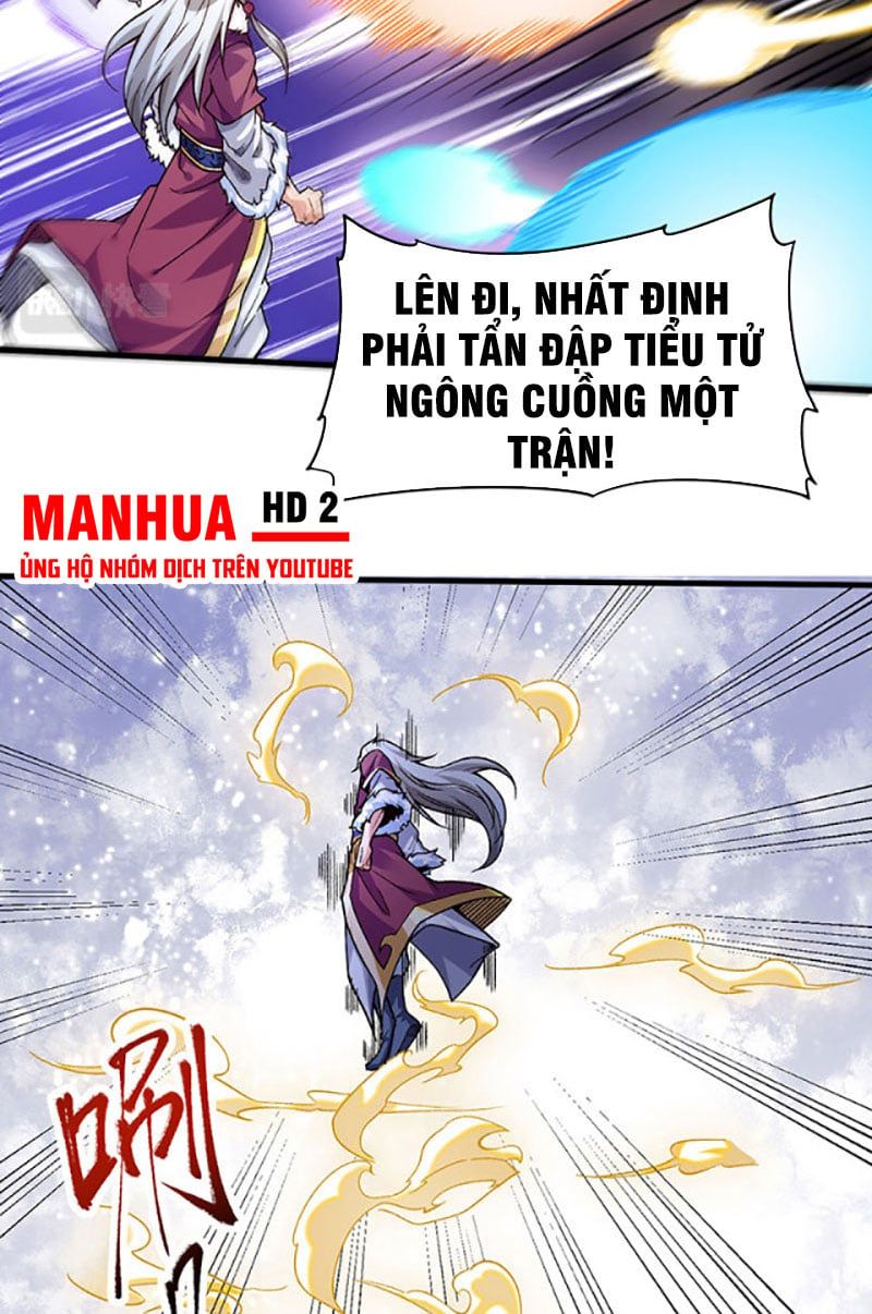 đọc truyện Võ Đạo Độc Tôn Chương 362 ảnh 22 tại Thiên Thai Truyện