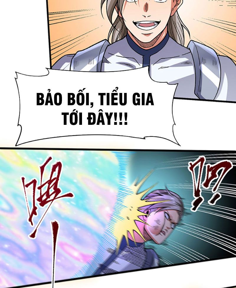 đọc truyện Võ Đạo Độc Tôn Chương 362 ảnh 29 tại Thiên Thai Truyện