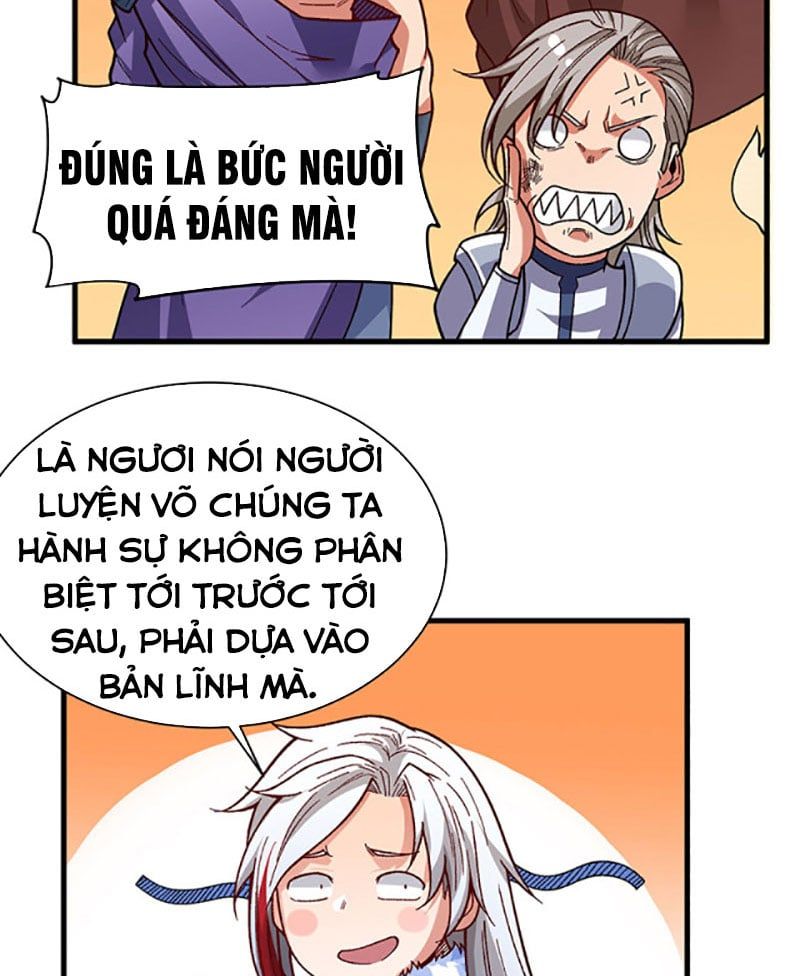 đọc truyện Võ Đạo Độc Tôn Chương 362 ảnh 33 tại Thiên Thai Truyện