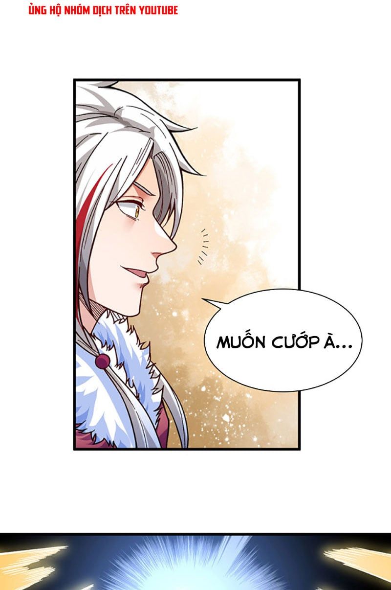 đọc truyện Võ Đạo Độc Tôn Chương 362 ảnh 11 tại Thiên Thai Truyện