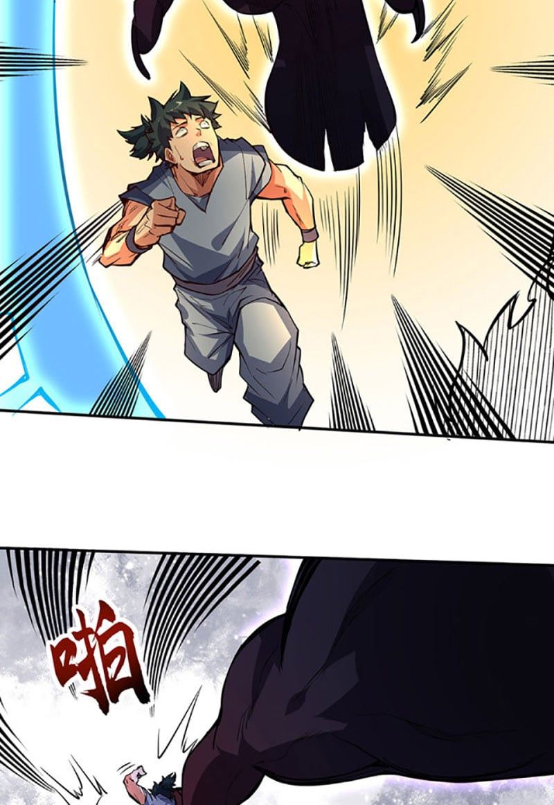 đọc truyện Võ Đạo Độc Tôn Chương 363 ảnh 16 tại Thiên Thai Truyện