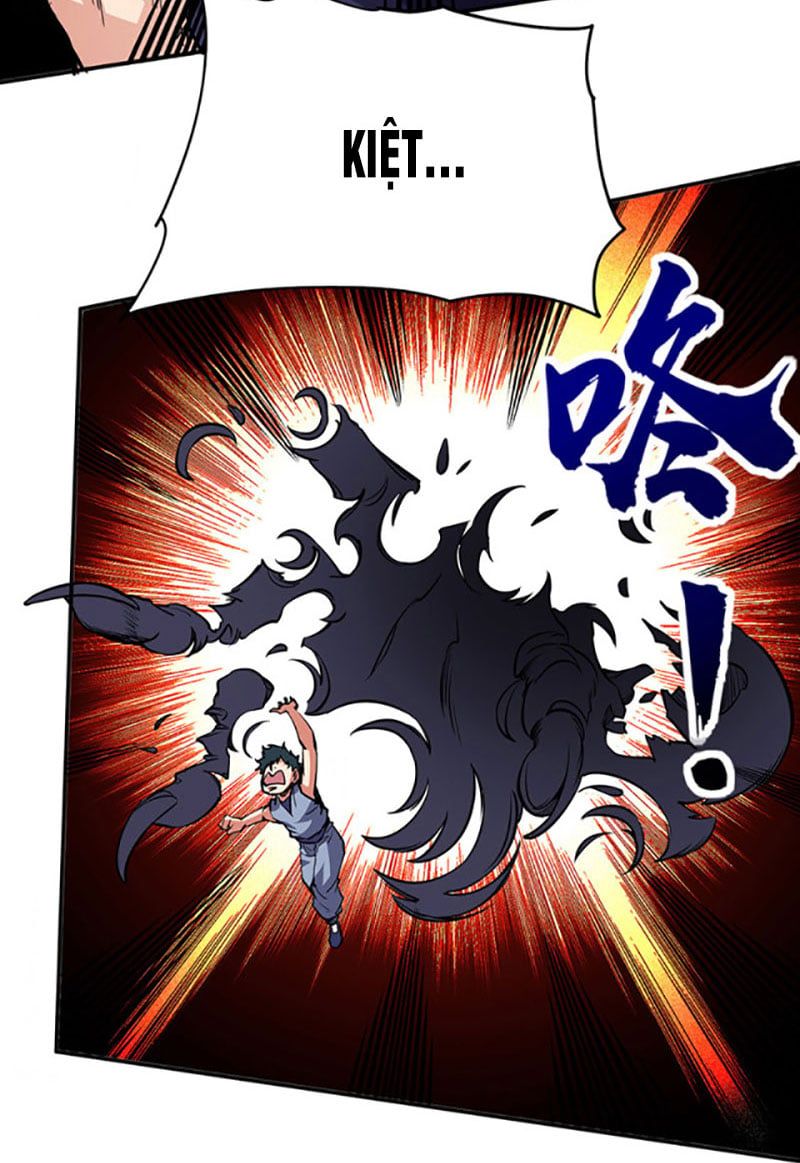 đọc truyện Võ Đạo Độc Tôn Chương 363 ảnh 19 tại Thiên Thai Truyện