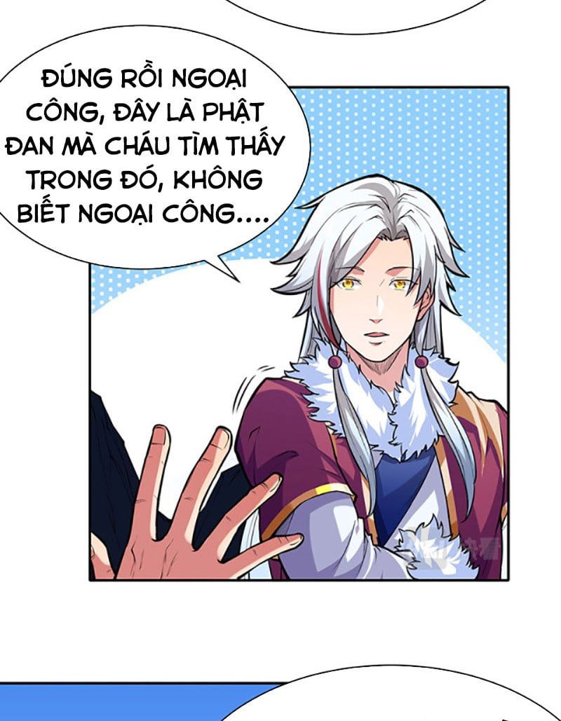 đọc truyện Võ Đạo Độc Tôn Chương 363 ảnh 28 tại Thiên Thai Truyện