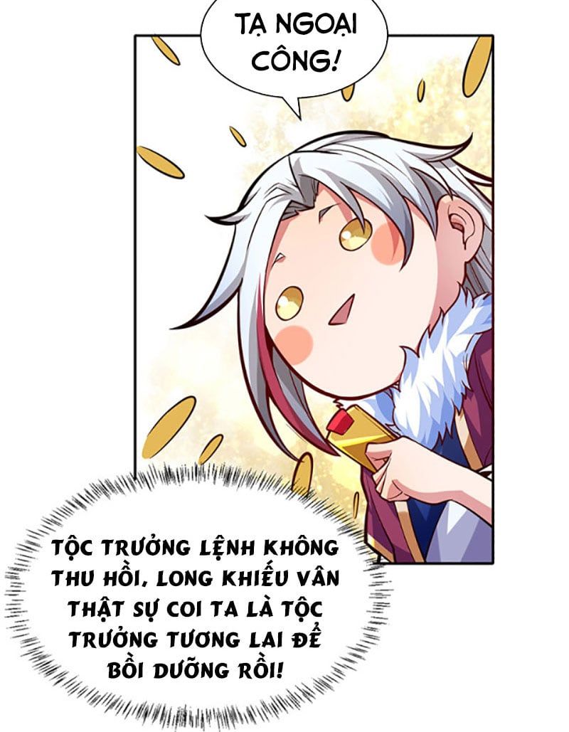 đọc truyện Võ Đạo Độc Tôn Chương 363 ảnh 32 tại Thiên Thai Truyện