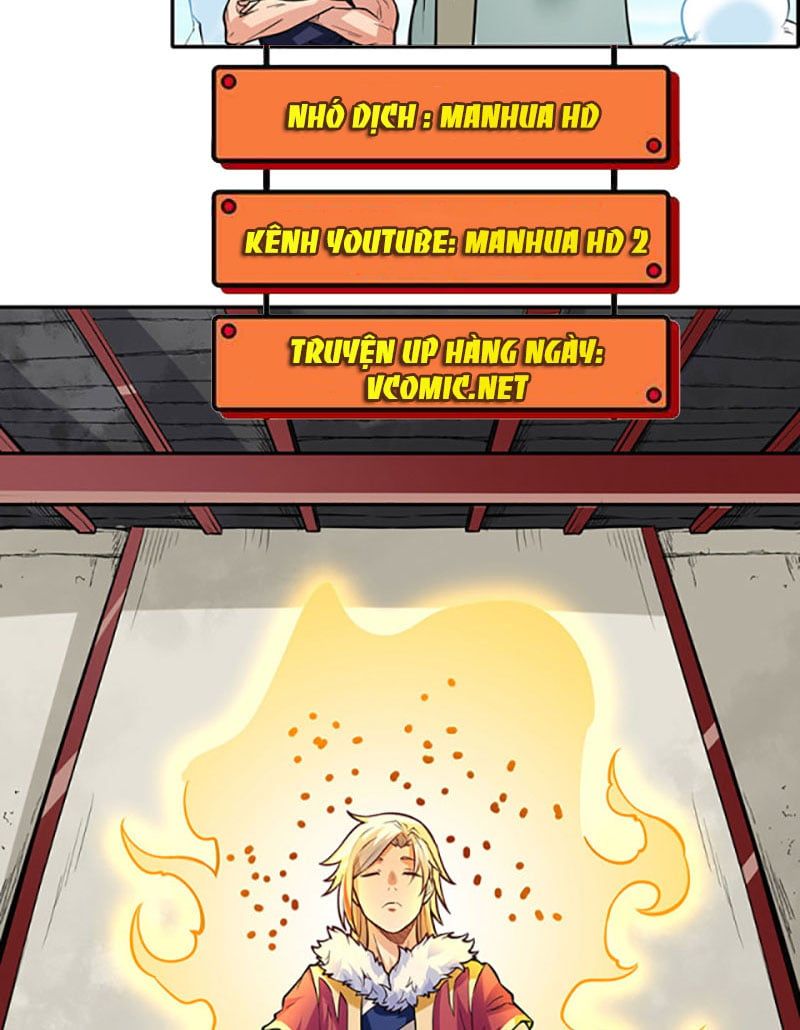 đọc truyện Võ Đạo Độc Tôn Chương 363 ảnh 34 tại Thiên Thai Truyện