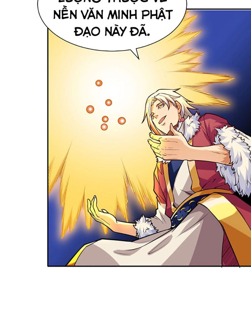 đọc truyện Võ Đạo Độc Tôn Chương 363 ảnh 40 tại Thiên Thai Truyện