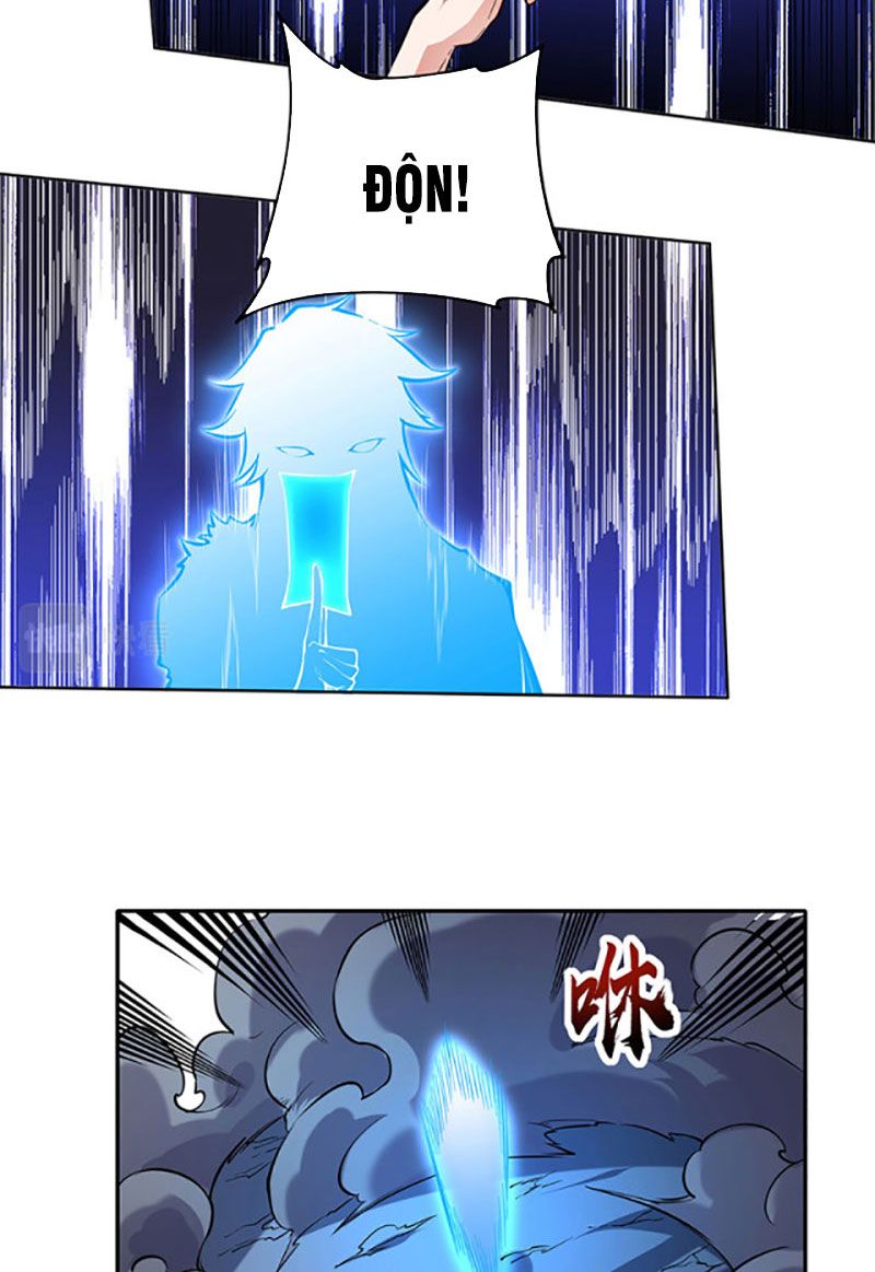 đọc truyện Võ Đạo Độc Tôn Chương 363 ảnh 7 tại Thiên Thai Truyện