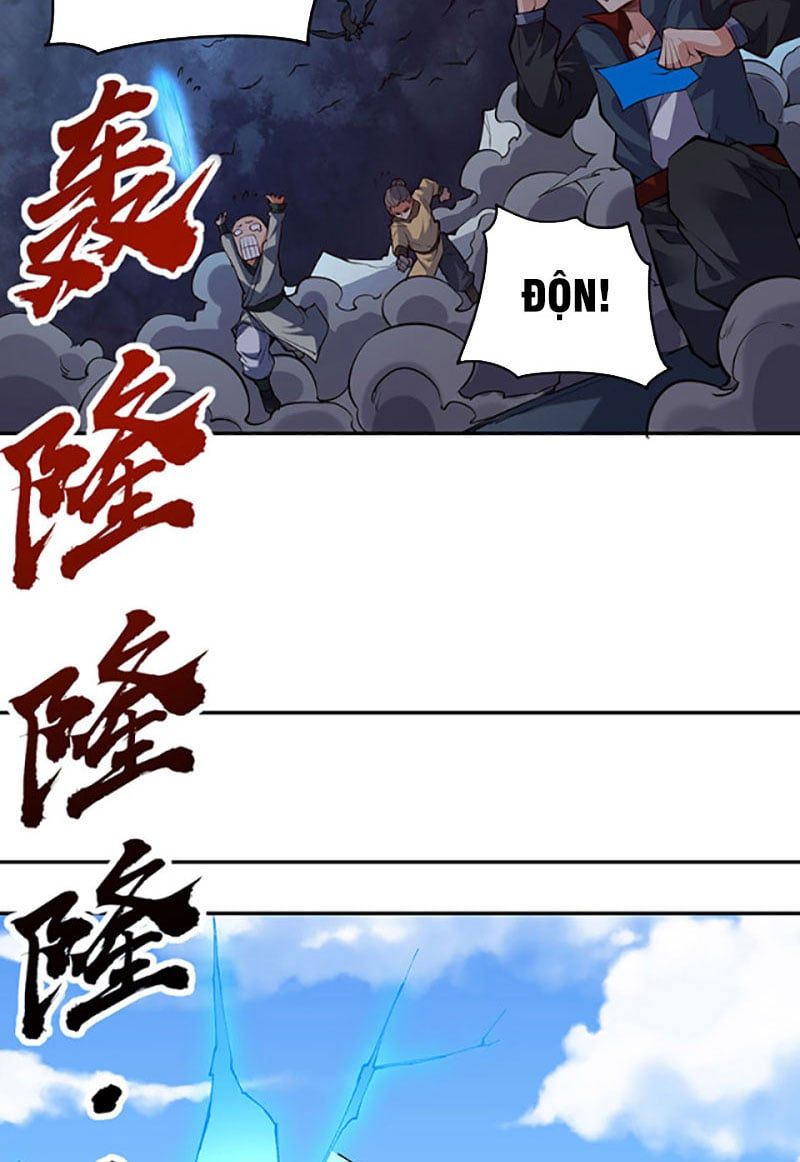 đọc truyện Võ Đạo Độc Tôn Chương 363 ảnh 9 tại Thiên Thai Truyện