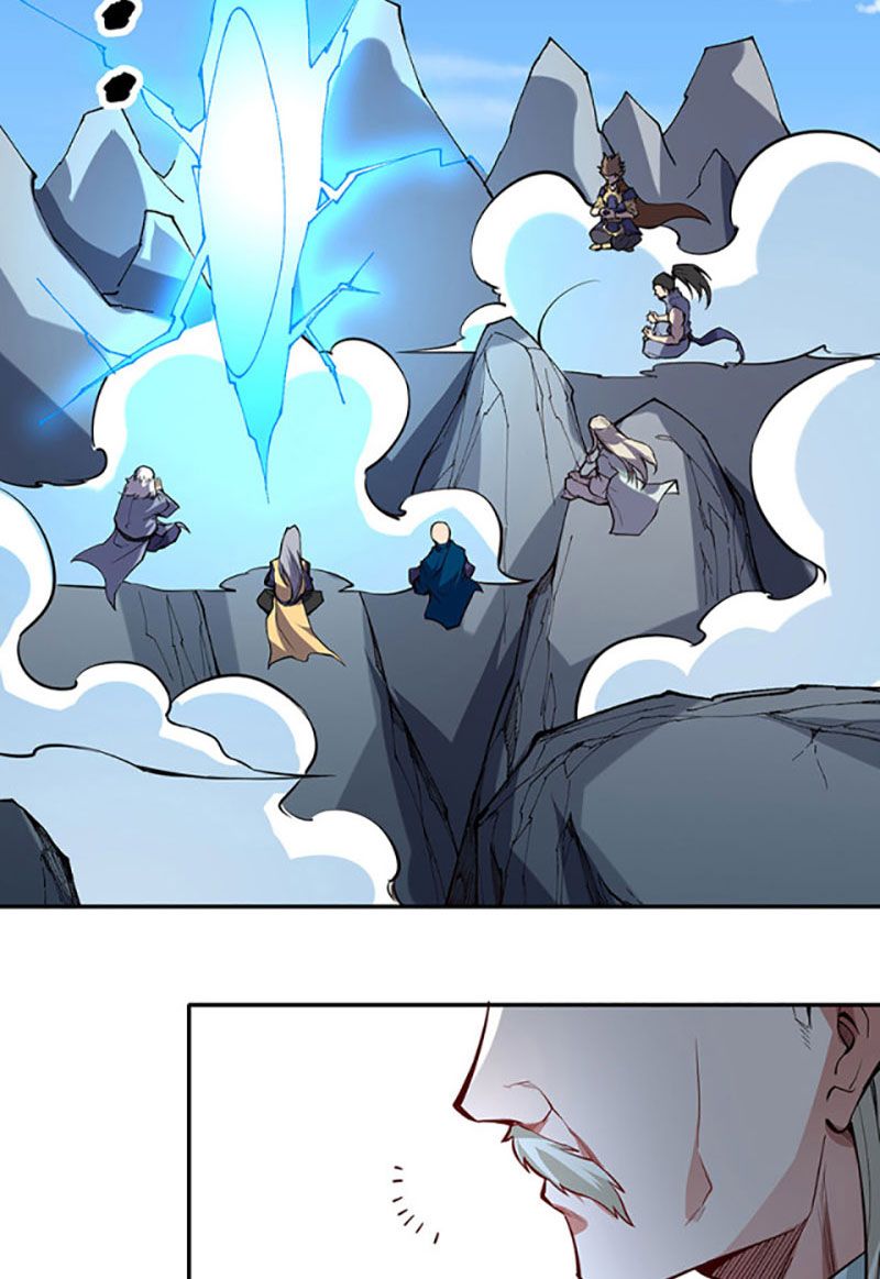 đọc truyện Võ Đạo Độc Tôn Chương 363 ảnh 10 tại Thiên Thai Truyện