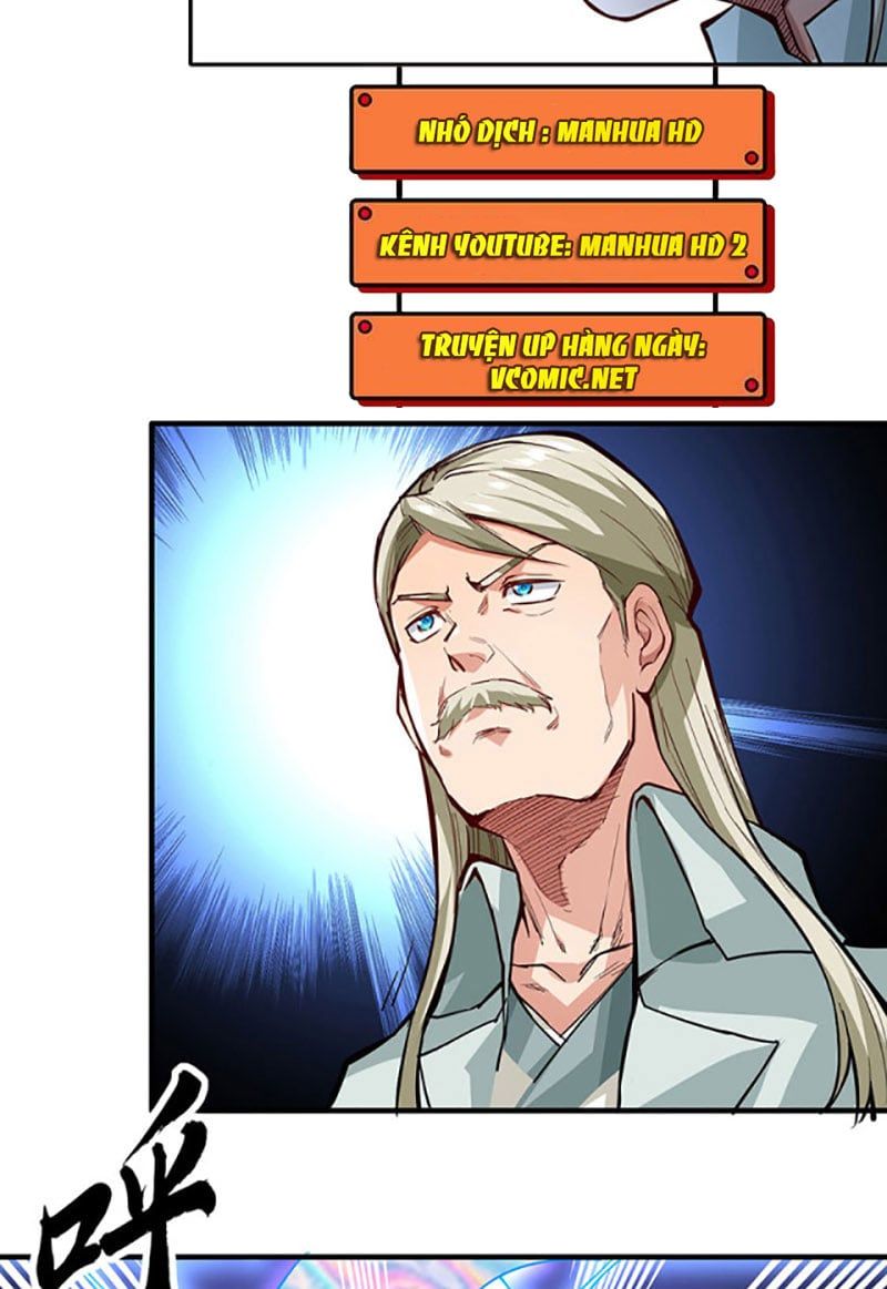 đọc truyện Võ Đạo Độc Tôn Chương 363 ảnh 11 tại Thiên Thai Truyện