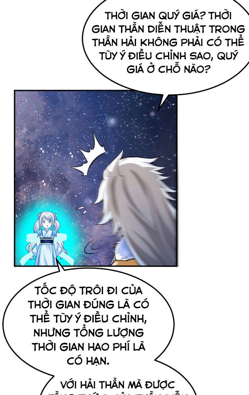 đọc truyện Võ Đạo Độc Tôn Chương 364 ảnh 23 tại Thiên Thai Truyện