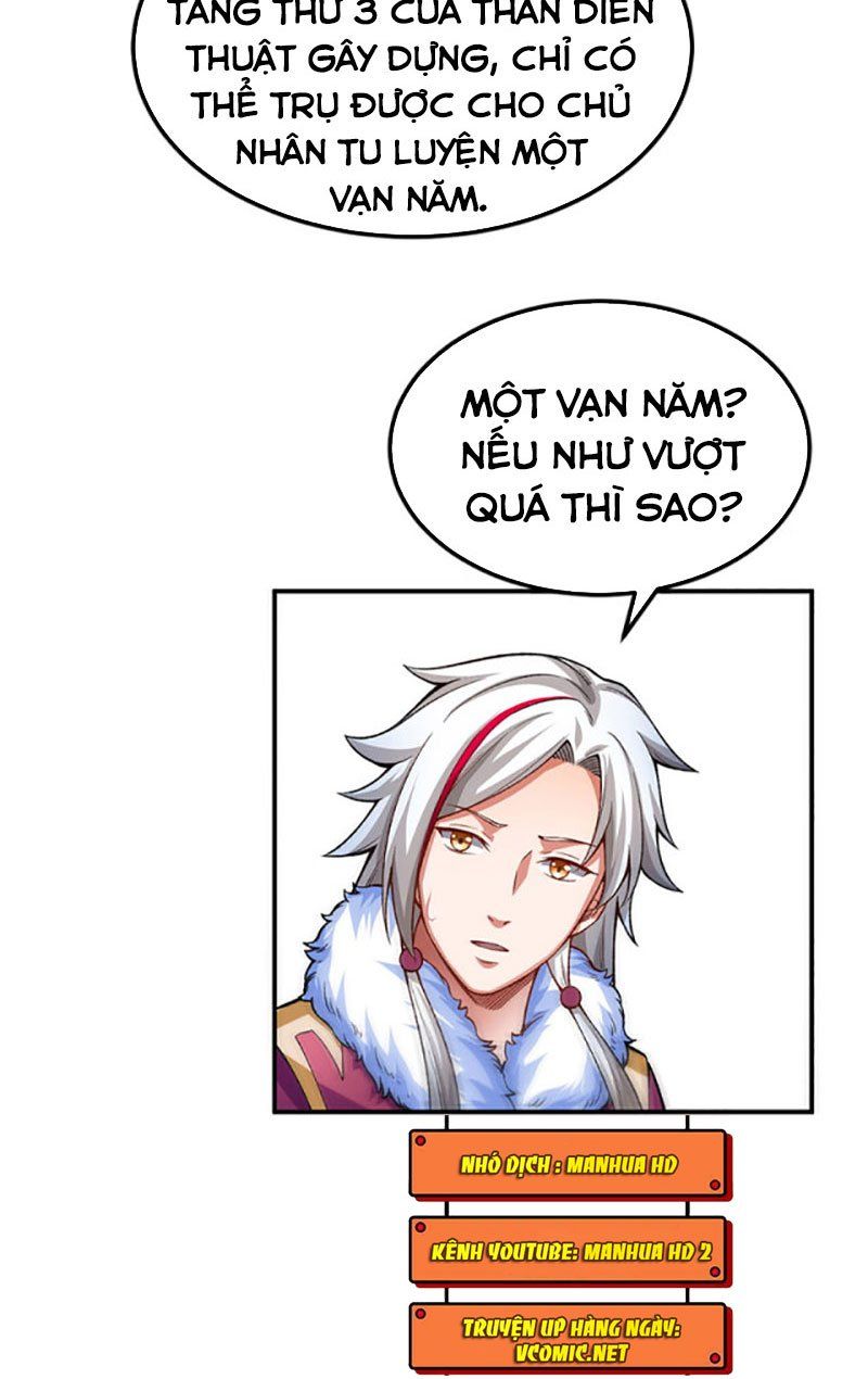 đọc truyện Võ Đạo Độc Tôn Chương 364 ảnh 24 tại Thiên Thai Truyện