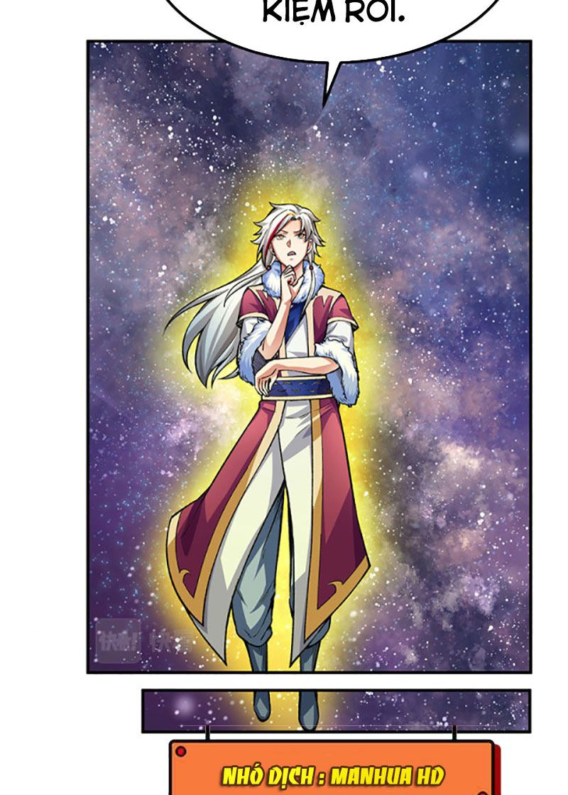 đọc truyện Võ Đạo Độc Tôn Chương 364 ảnh 28 tại Thiên Thai Truyện