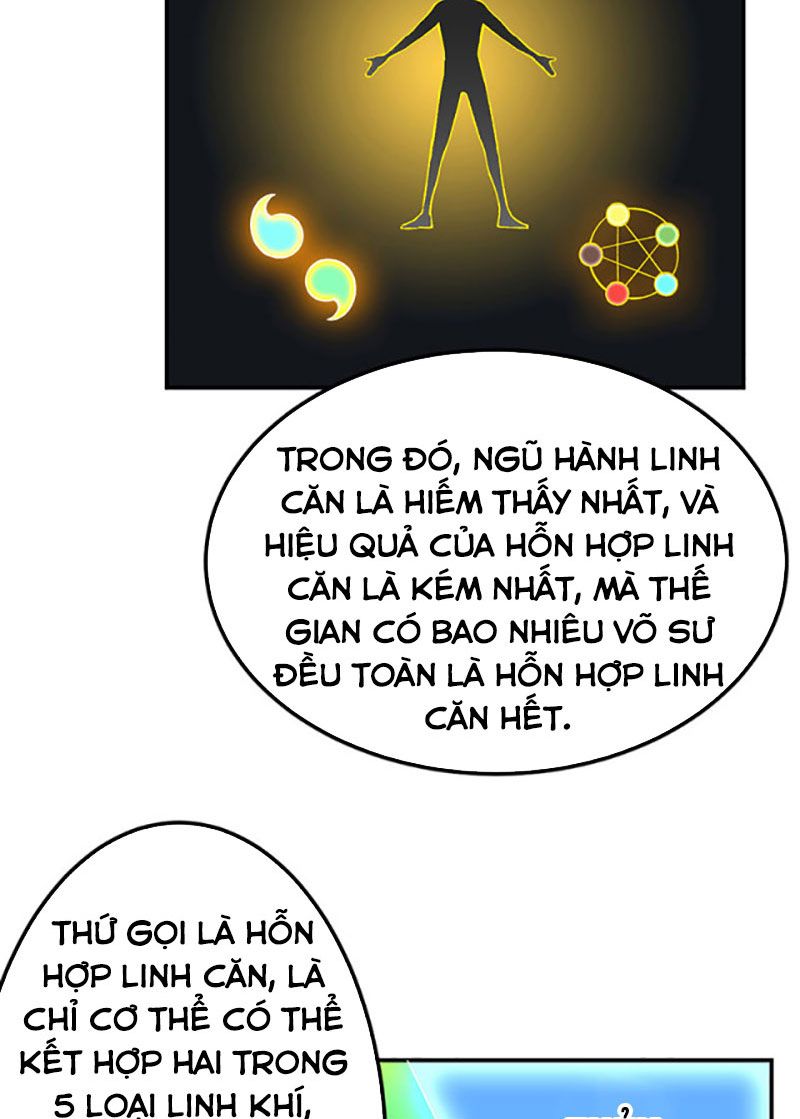 đọc truyện Võ Đạo Độc Tôn Chương 364 ảnh 32 tại Thiên Thai Truyện