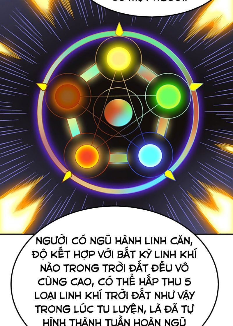 đọc truyện Võ Đạo Độc Tôn Chương 364 ảnh 37 tại Thiên Thai Truyện