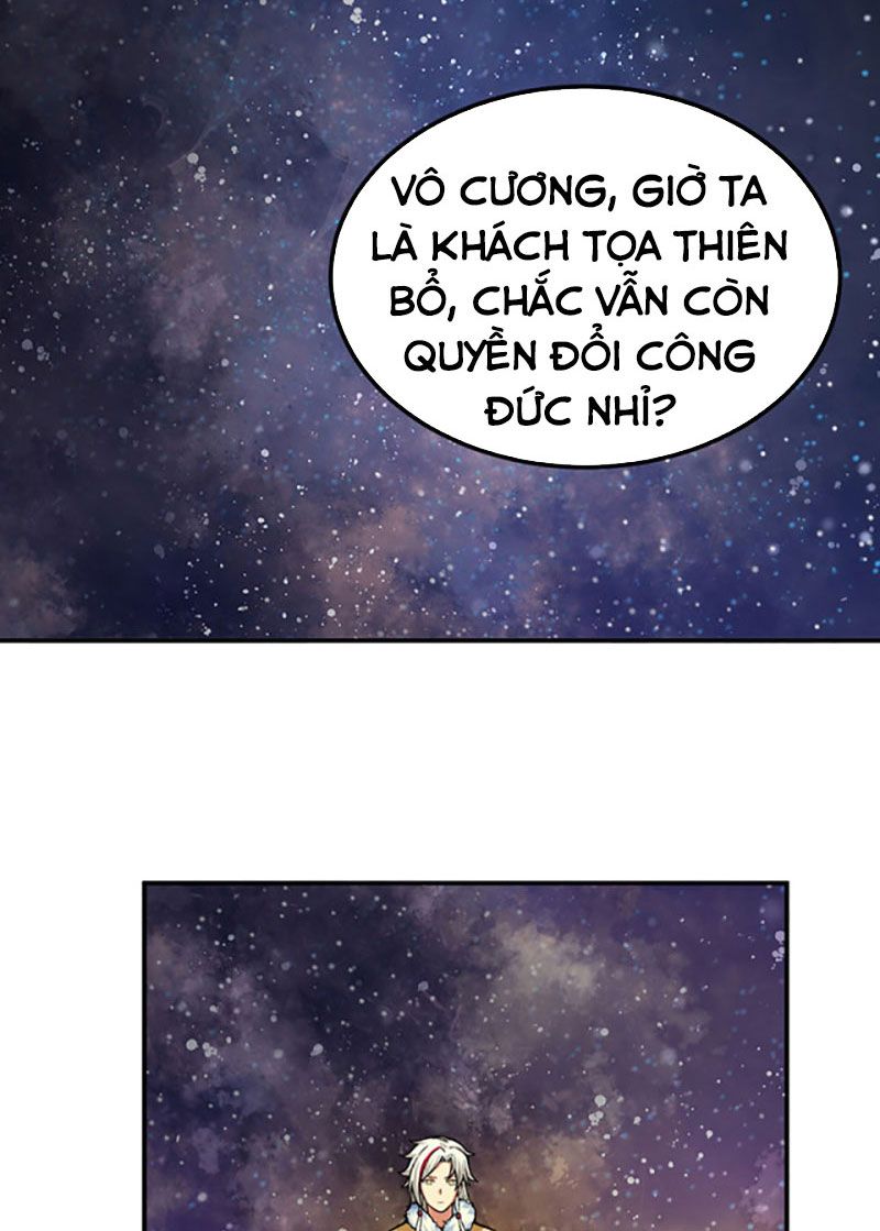 đọc truyện Võ Đạo Độc Tôn Chương 364 ảnh 41 tại Thiên Thai Truyện