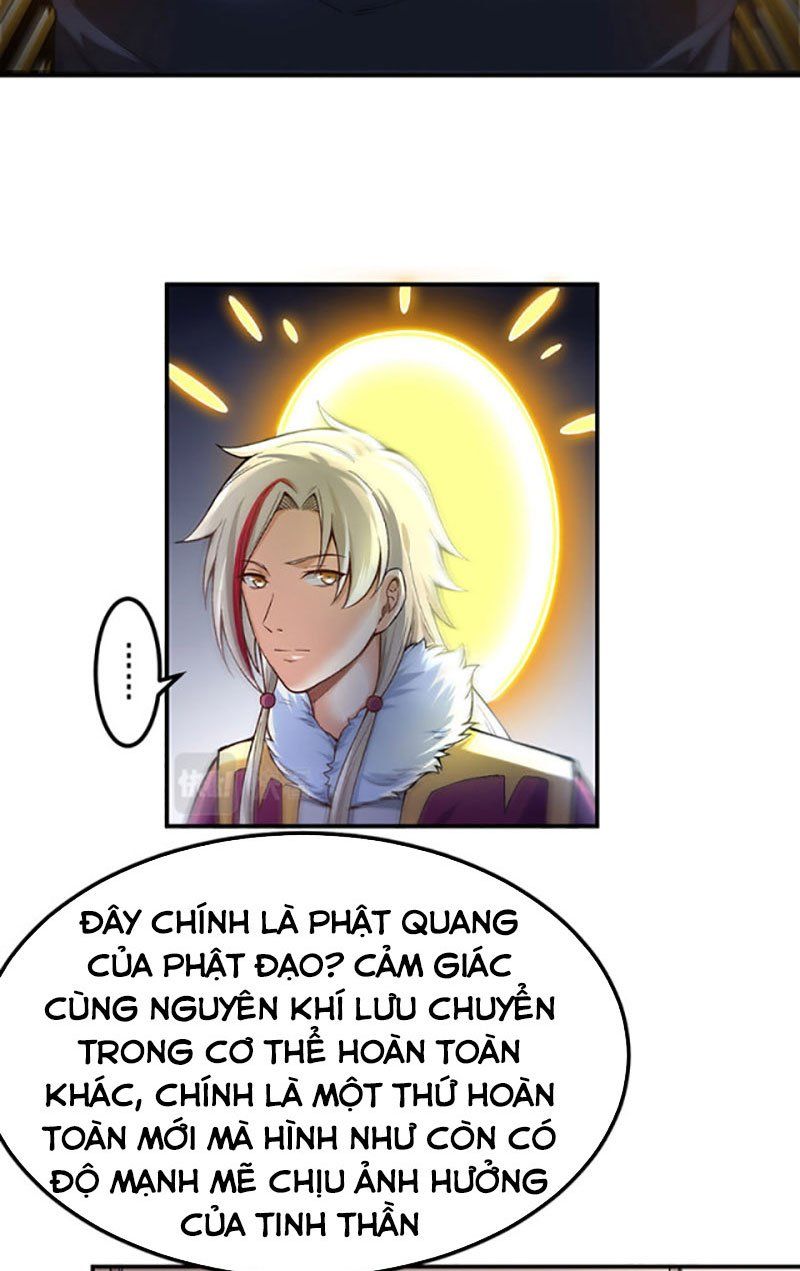 đọc truyện Võ Đạo Độc Tôn Chương 364 ảnh 6 tại Thiên Thai Truyện