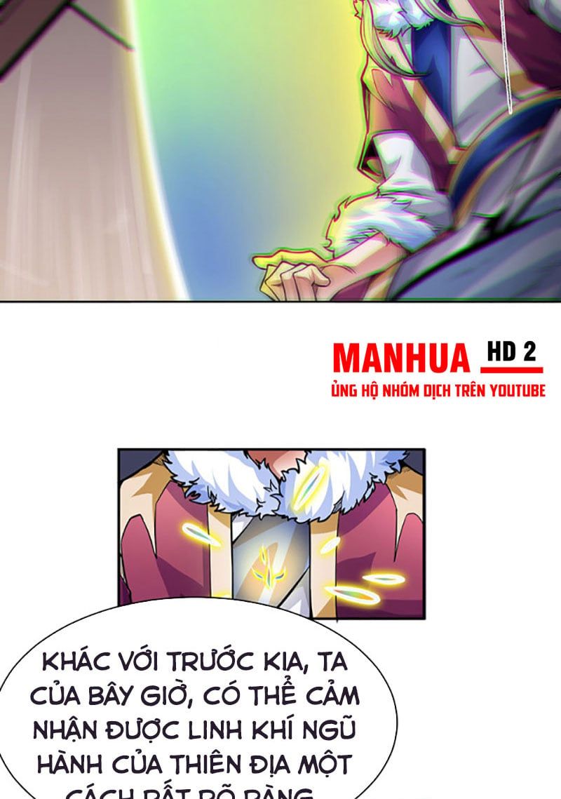 đọc truyện Võ Đạo Độc Tôn Chương 365 ảnh 12 tại Thiên Thai Truyện