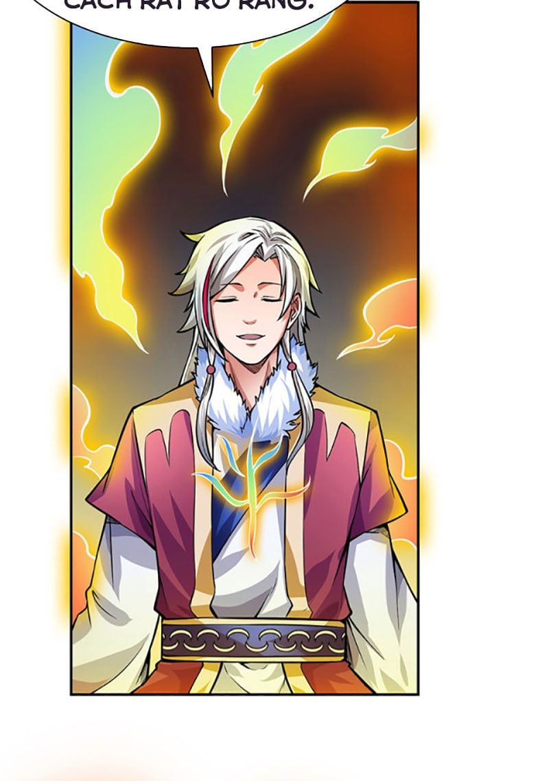 đọc truyện Võ Đạo Độc Tôn Chương 365 ảnh 13 tại Thiên Thai Truyện