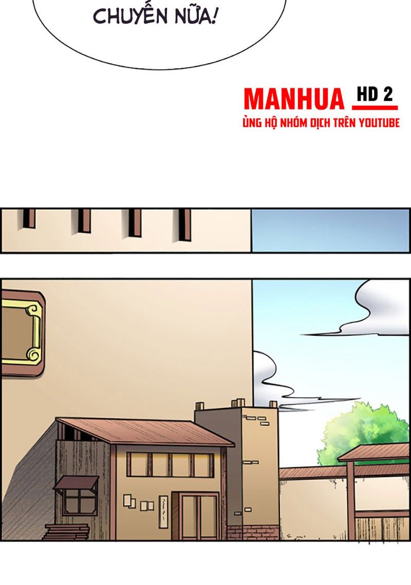 đọc truyện Võ Đạo Độc Tôn Chương 365 ảnh 19 tại Thiên Thai Truyện