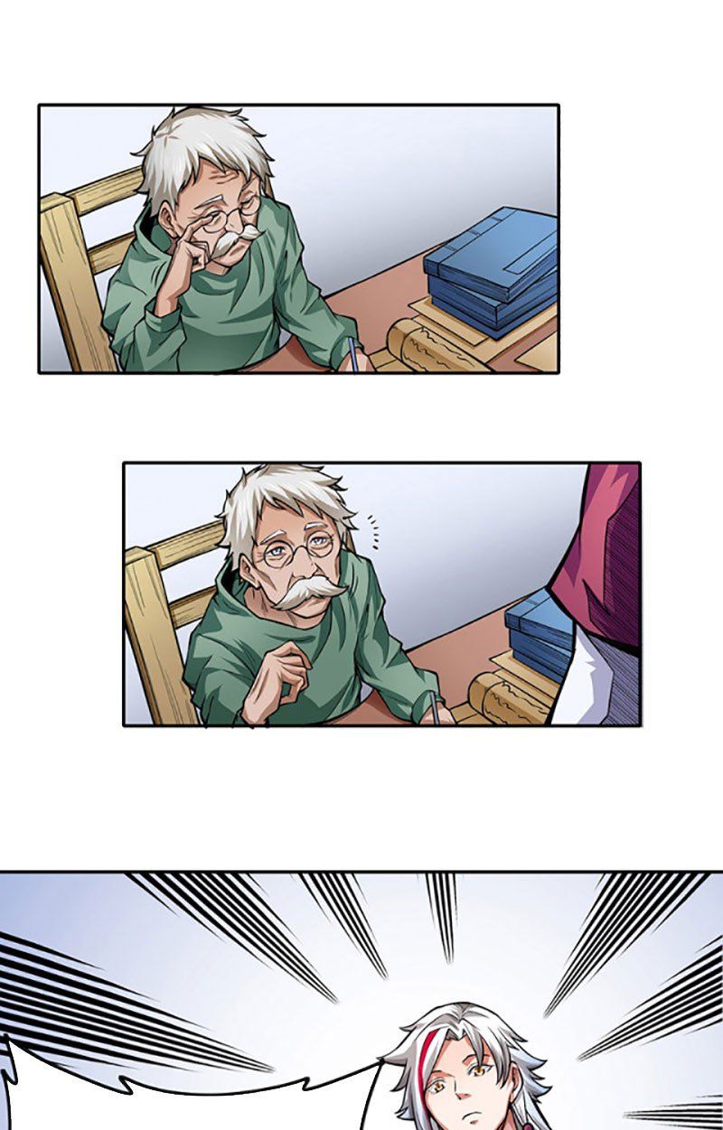 đọc truyện Võ Đạo Độc Tôn Chương 365 ảnh 20 tại Thiên Thai Truyện