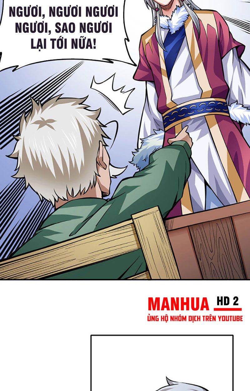 đọc truyện Võ Đạo Độc Tôn Chương 365 ảnh 21 tại Thiên Thai Truyện