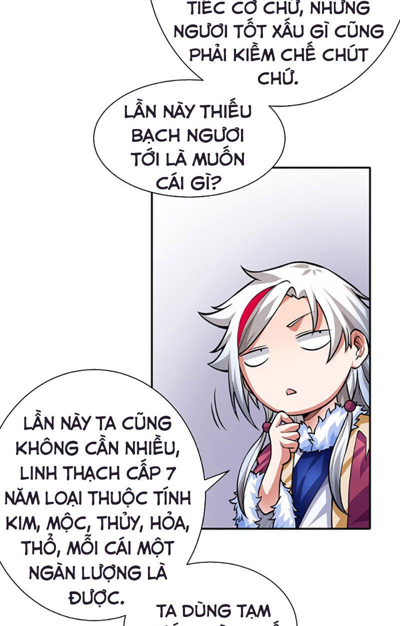 đọc truyện Võ Đạo Độc Tôn Chương 365 ảnh 24 tại Thiên Thai Truyện