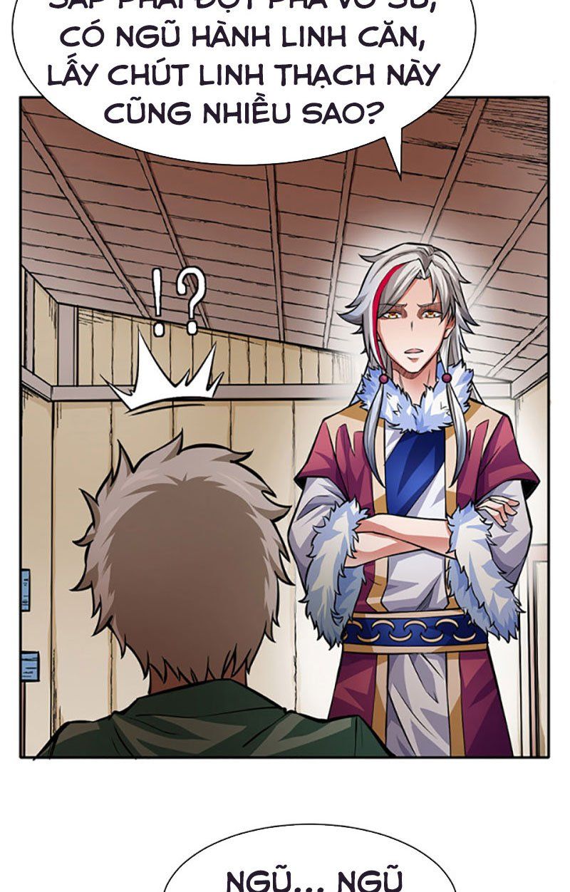 đọc truyện Võ Đạo Độc Tôn Chương 365 ảnh 26 tại Thiên Thai Truyện