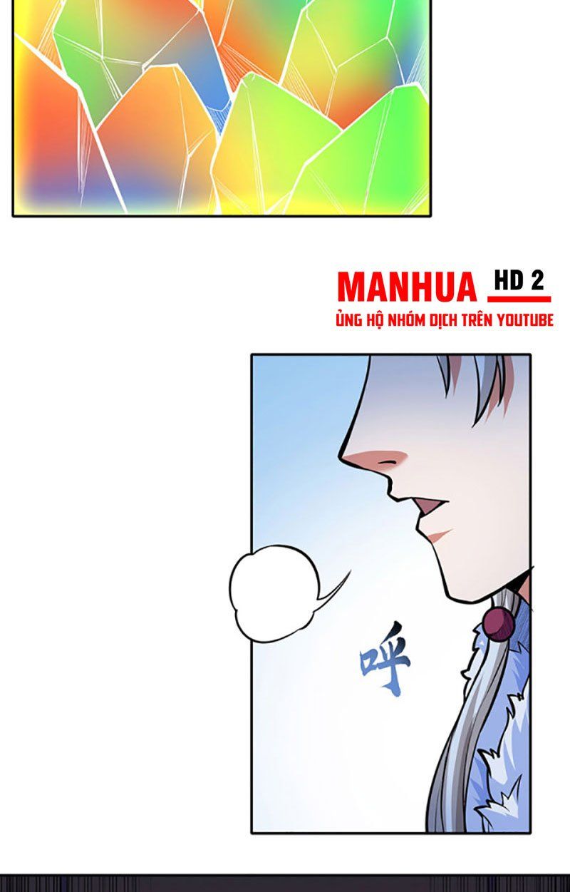 đọc truyện Võ Đạo Độc Tôn Chương 365 ảnh 30 tại Thiên Thai Truyện