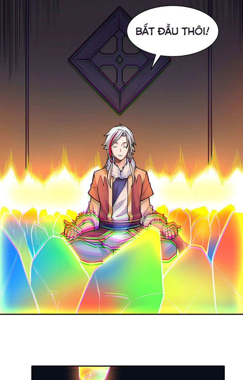 đọc truyện Võ Đạo Độc Tôn Chương 365 ảnh 31 tại Thiên Thai Truyện