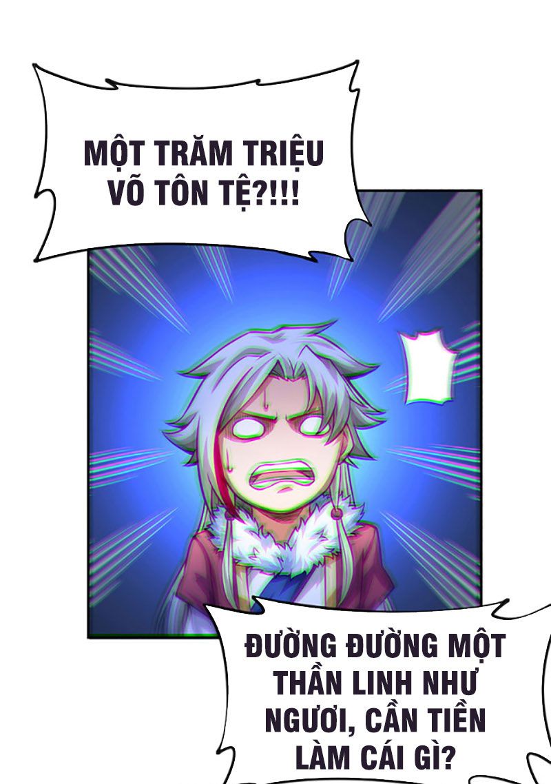 đọc truyện Võ Đạo Độc Tôn Chương 365 ảnh 5 tại Thiên Thai Truyện