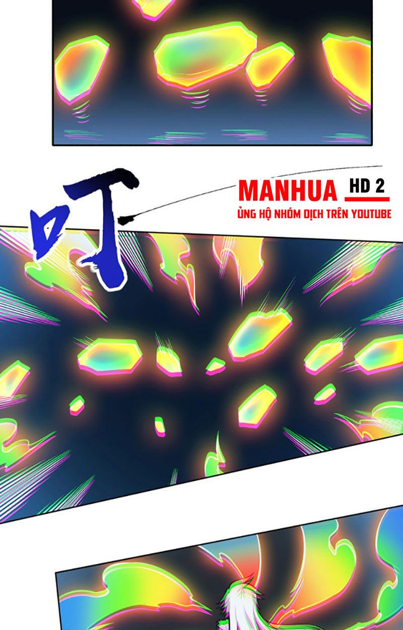 đọc truyện Võ Đạo Độc Tôn Chương 365 ảnh 32 tại Thiên Thai Truyện