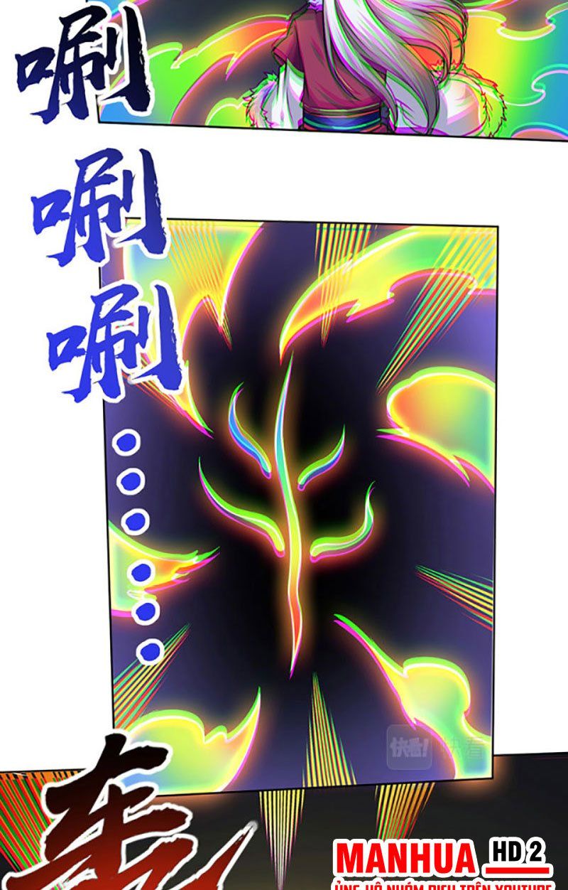 đọc truyện Võ Đạo Độc Tôn Chương 365 ảnh 33 tại Thiên Thai Truyện