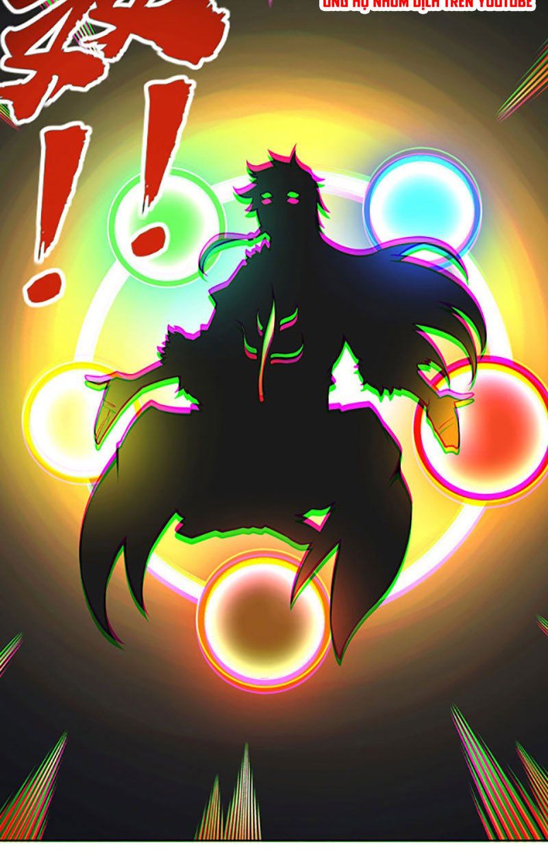 đọc truyện Võ Đạo Độc Tôn Chương 365 ảnh 34 tại Thiên Thai Truyện