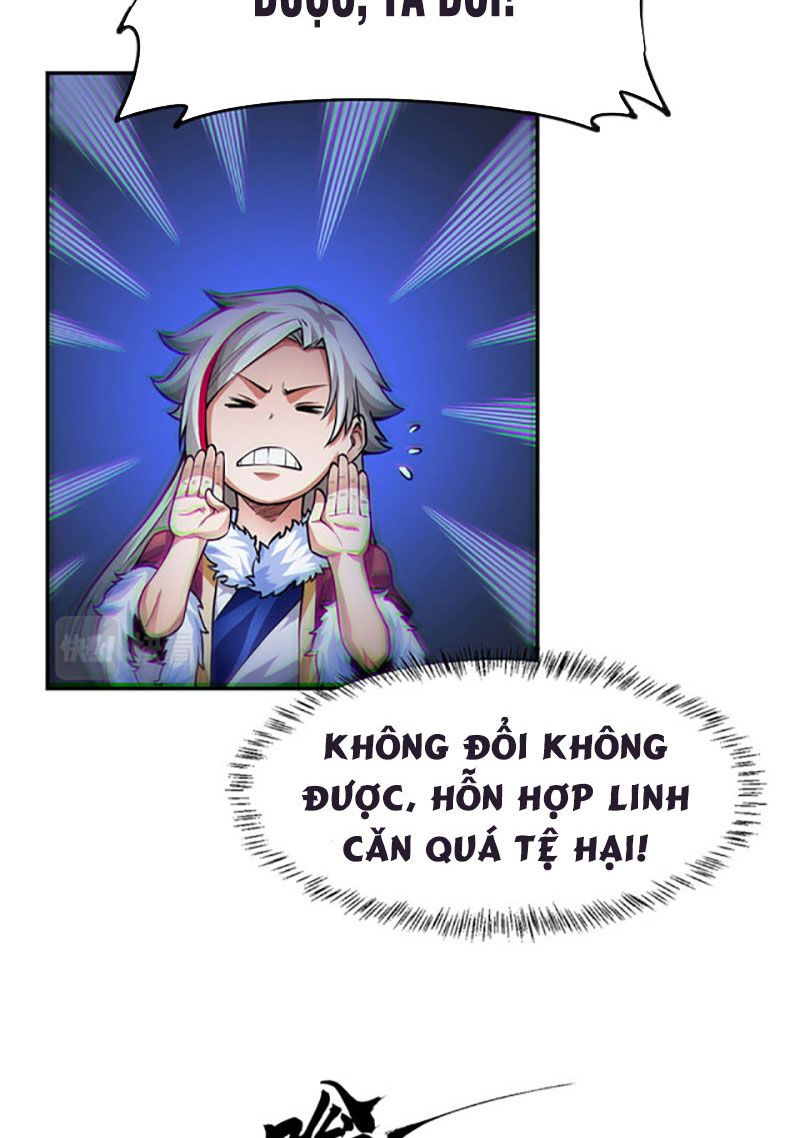 đọc truyện Võ Đạo Độc Tôn Chương 365 ảnh 10 tại Thiên Thai Truyện