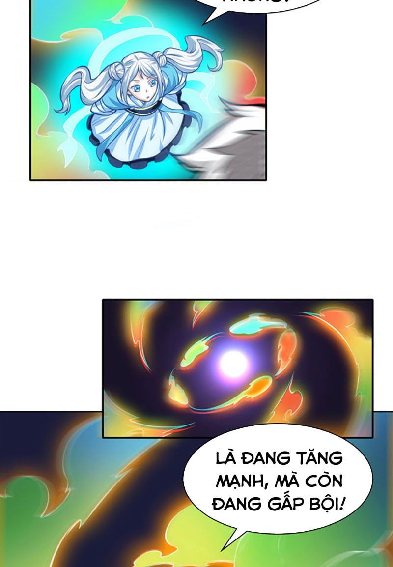 đọc truyện Võ Đạo Độc Tôn Chương 366 ảnh 14 tại Thiên Thai Truyện