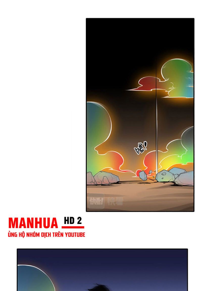 đọc truyện Võ Đạo Độc Tôn Chương 366 ảnh 19 tại Thiên Thai Truyện