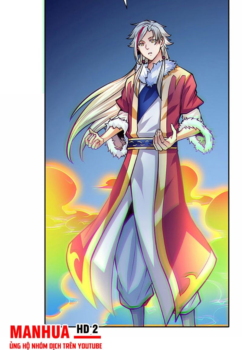 đọc truyện Võ Đạo Độc Tôn Chương 366 ảnh 24 tại Thiên Thai Truyện