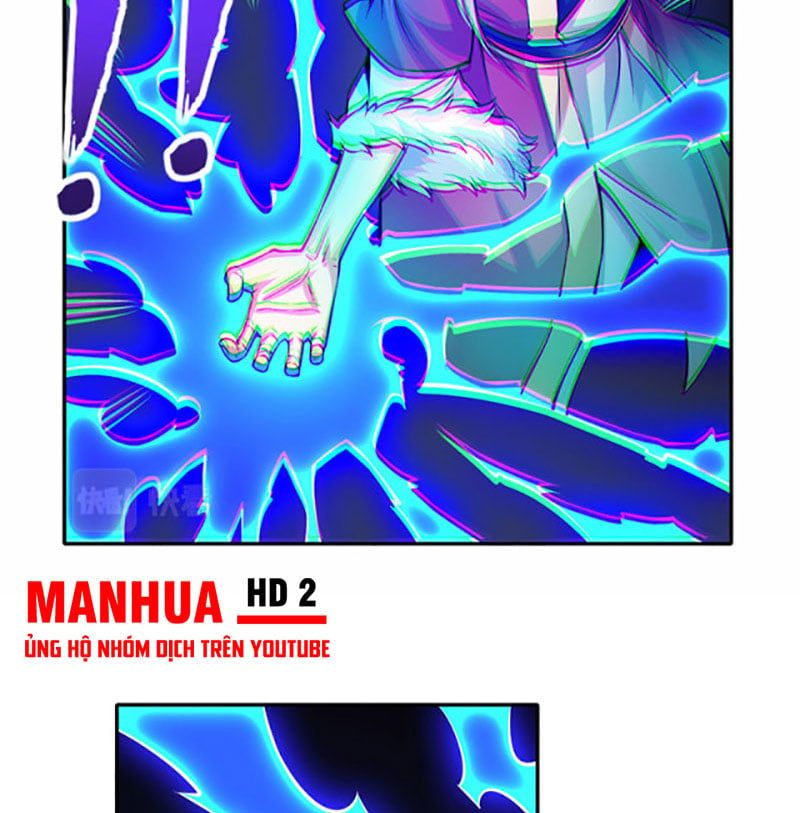 đọc truyện Võ Đạo Độc Tôn Chương 366 ảnh 28 tại Thiên Thai Truyện