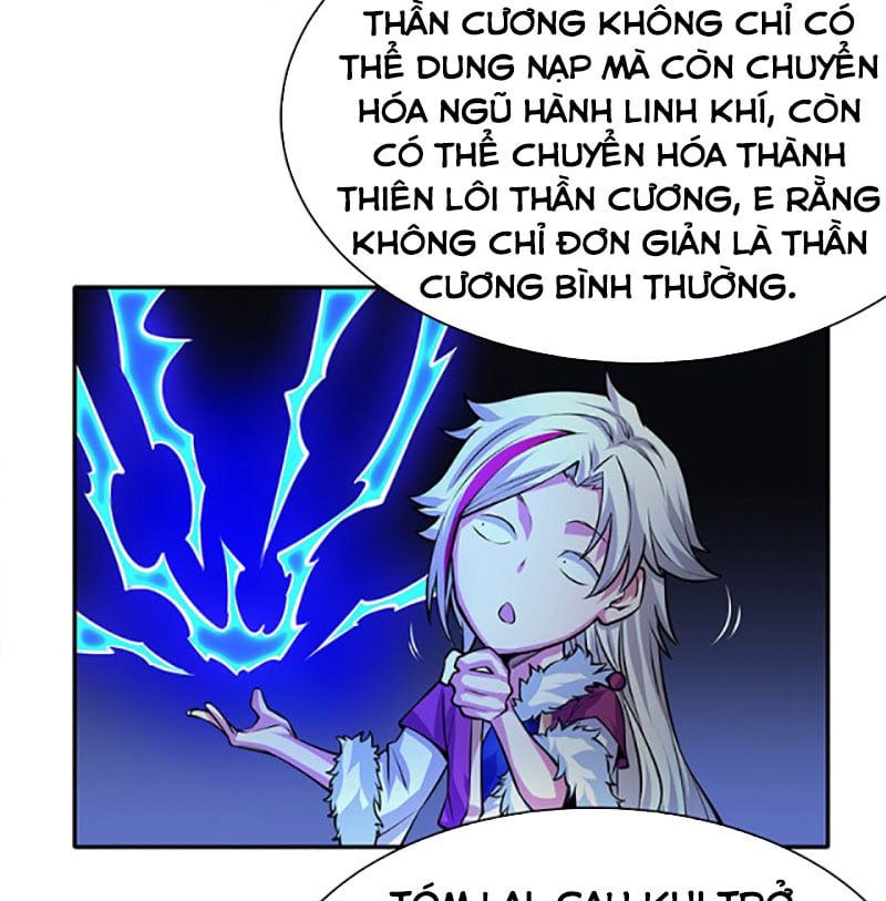 đọc truyện Võ Đạo Độc Tôn Chương 366 ảnh 30 tại Thiên Thai Truyện