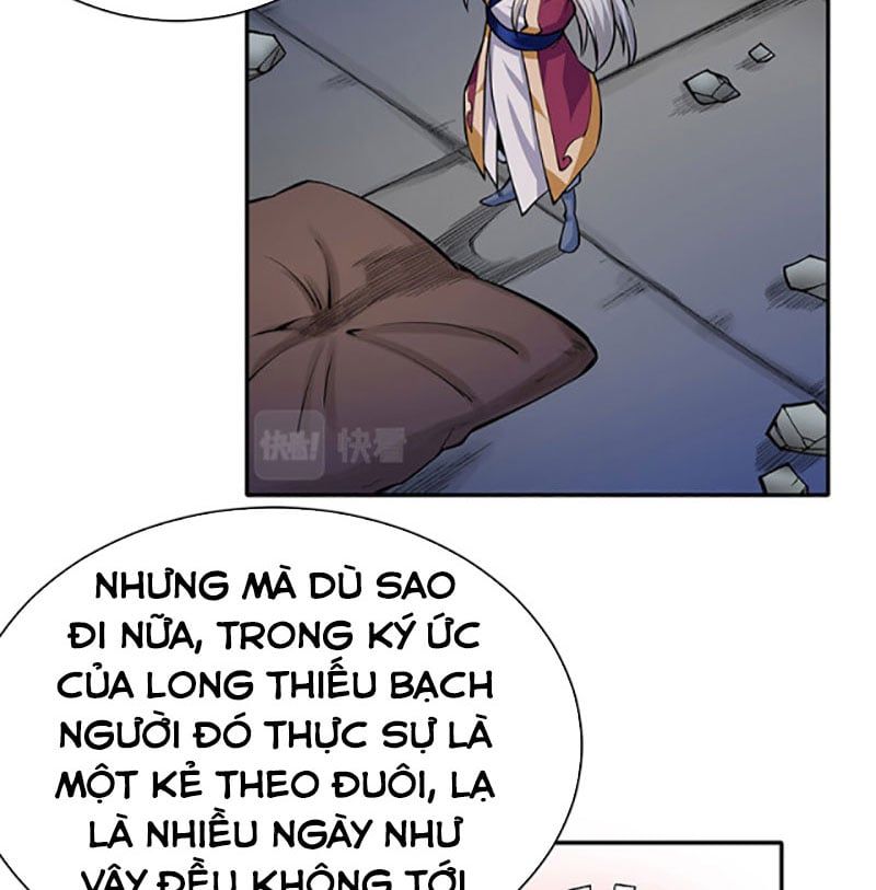 đọc truyện Võ Đạo Độc Tôn Chương 366 ảnh 37 tại Thiên Thai Truyện